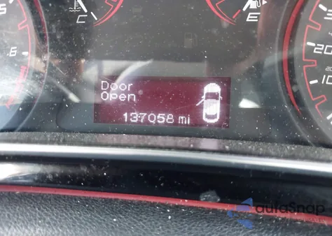 2016 Dodge Dart Se from USA, damaged, VIN 1C3CDFAA2GD755668